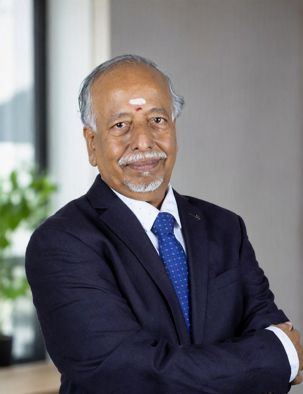 Duraiswamy Srinivasan photo