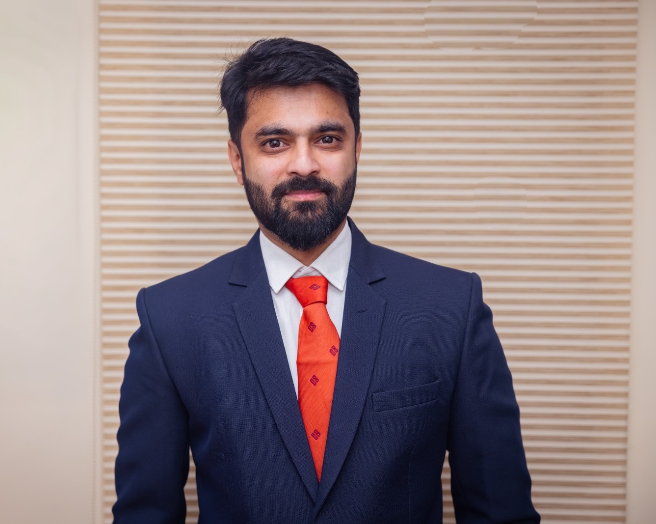 Suhas Bhat photo