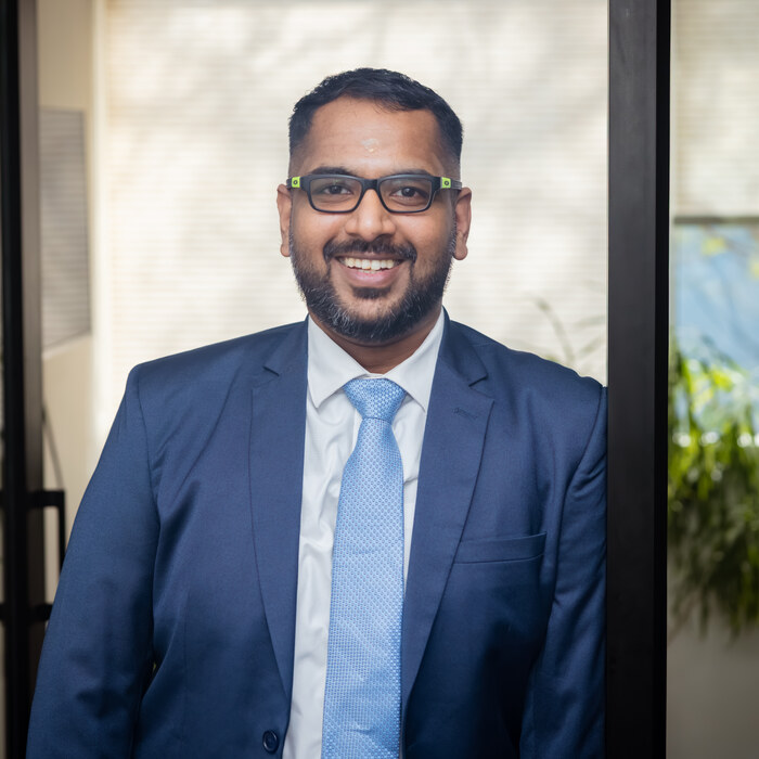 Vijayesh Rajendran photo